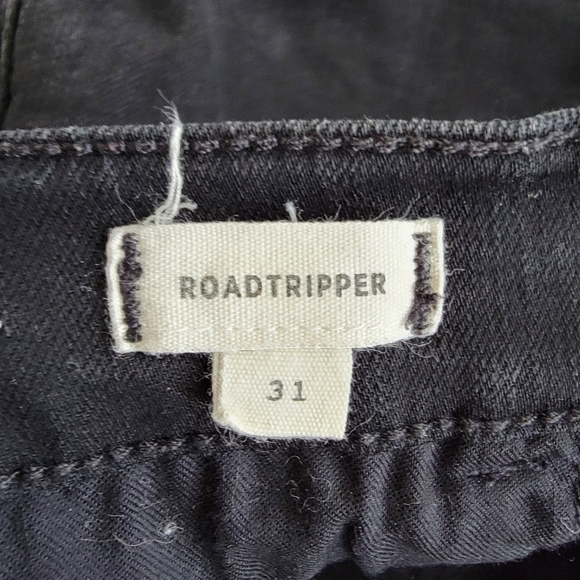 Madewell RoadTripper Jeans - Picture 2 of 9
